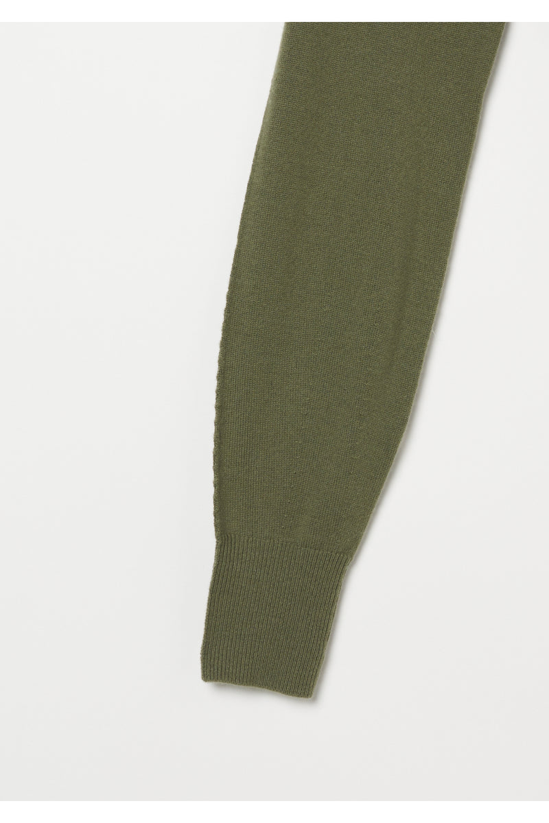 12G Crew Neck