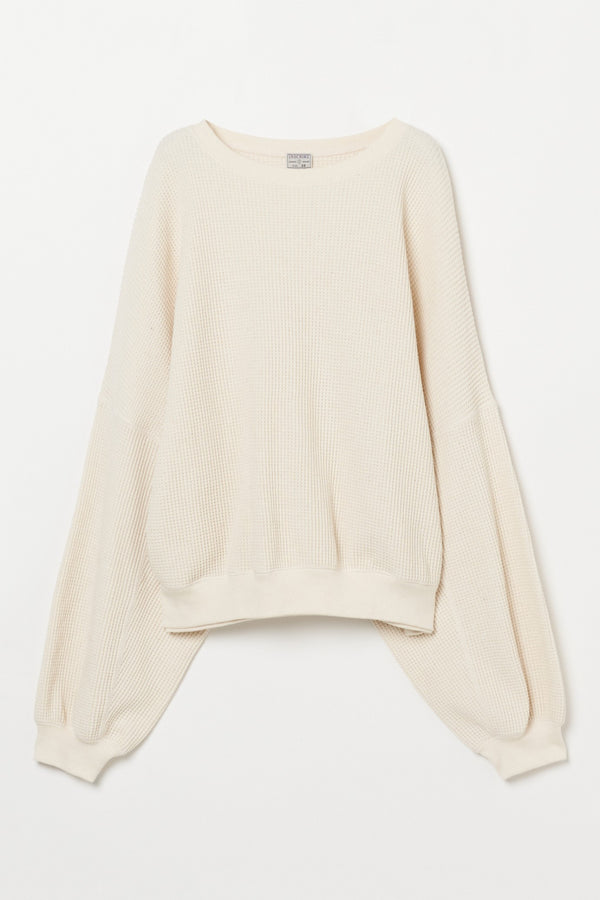 Thermal Dolman Tee　