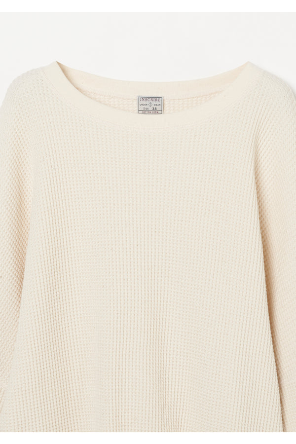 Thermal Dolman Tee　