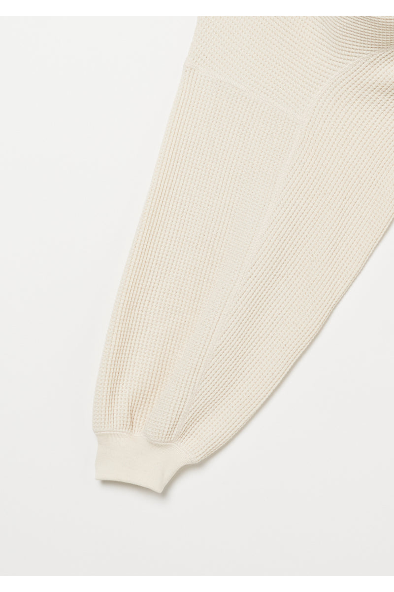 Thermal Dolman Tee　