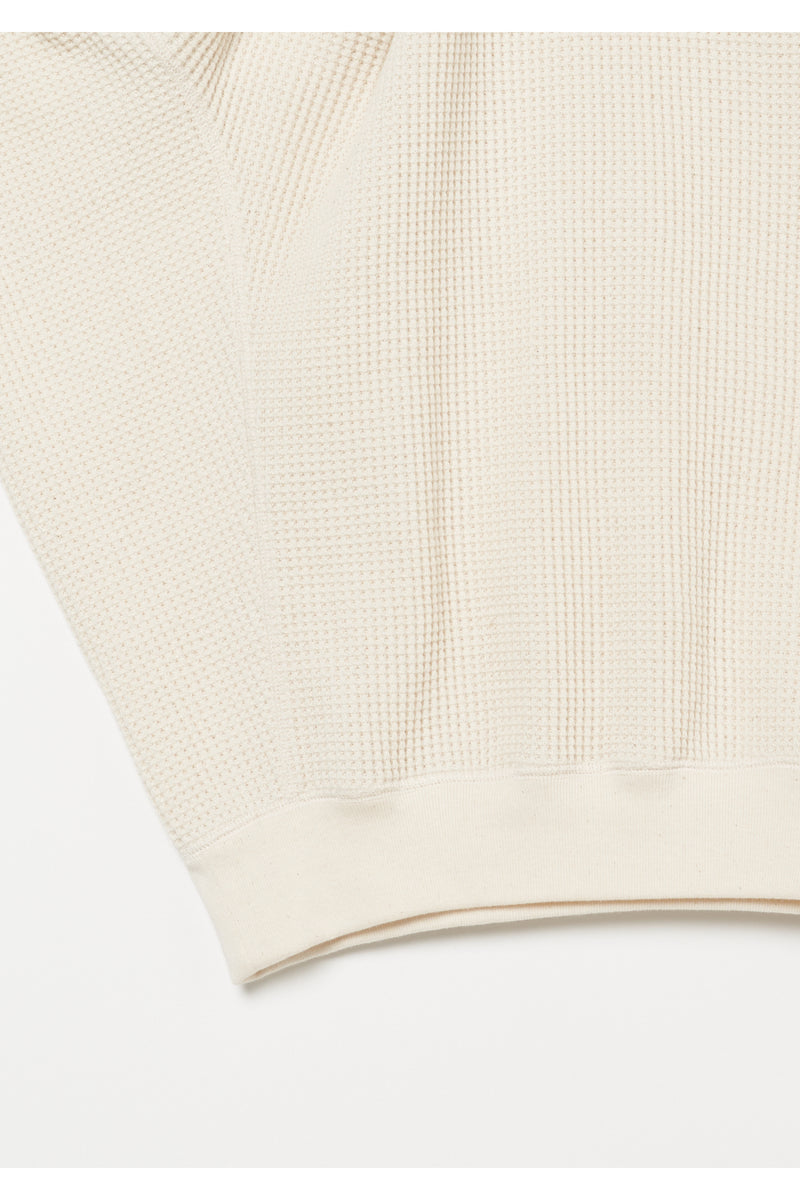 Thermal Dolman Tee　