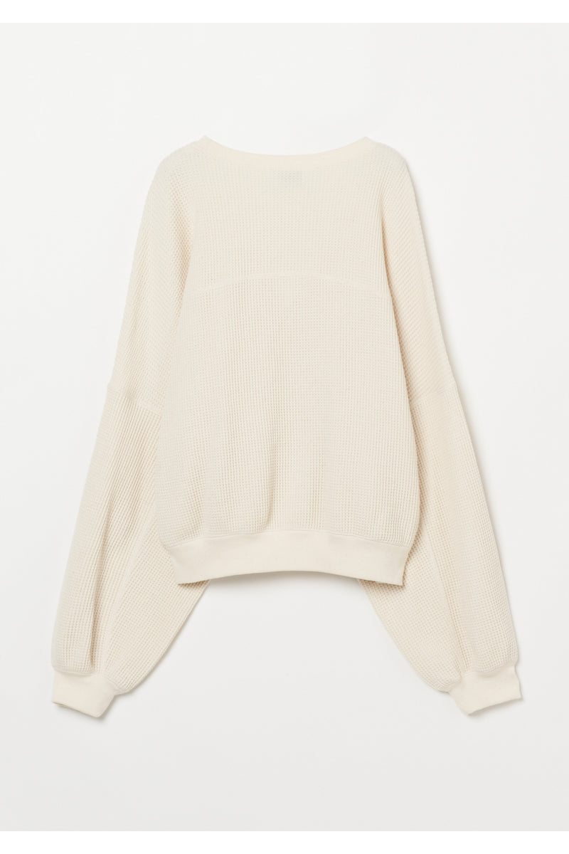Thermal Dolman Tee　