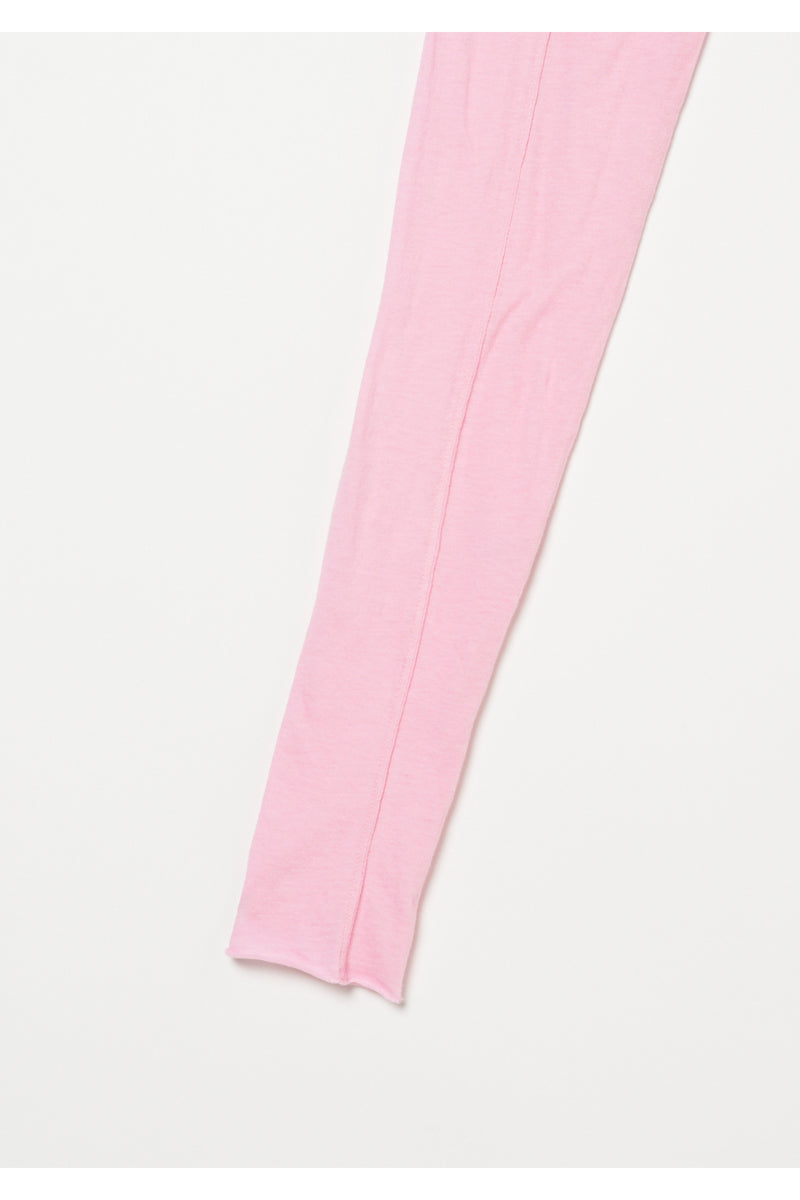 Cotton Cashmere Tee　