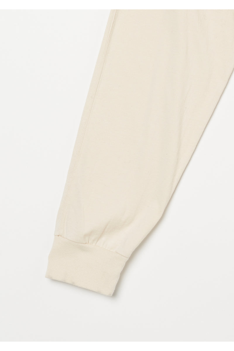 No35 Long Sleeve Loose Fit　