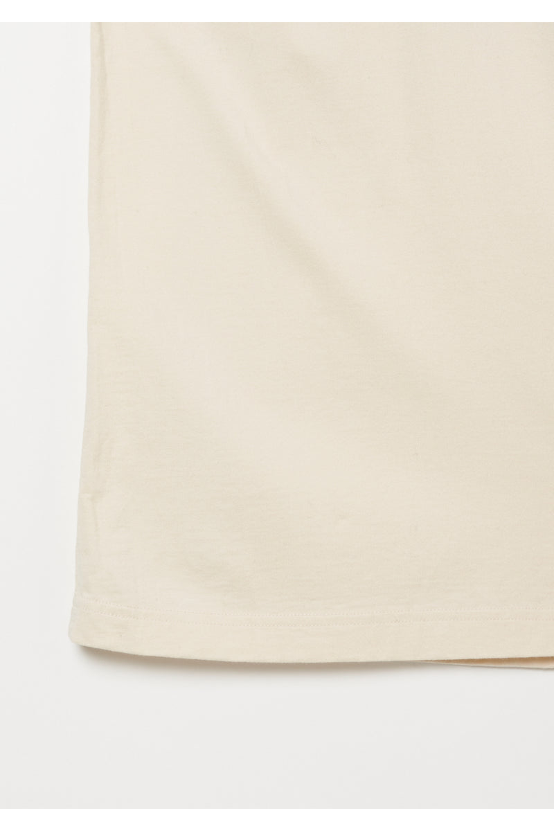 No35 Long Sleeve Loose Fit　