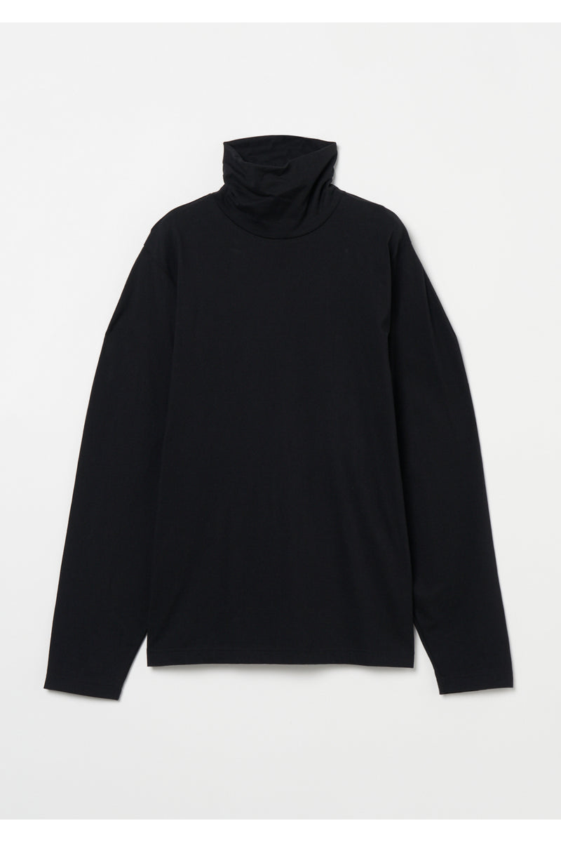 Shoulder T/N Tee