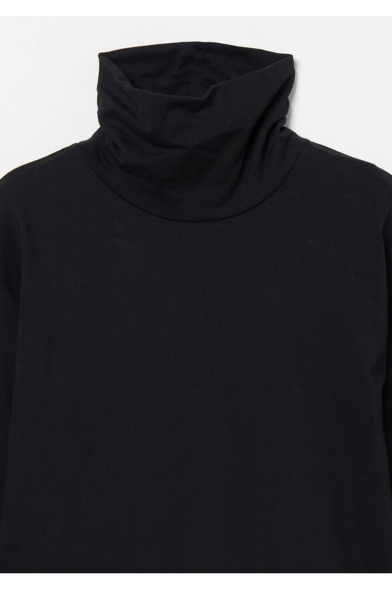 Shoulder T/N Tee