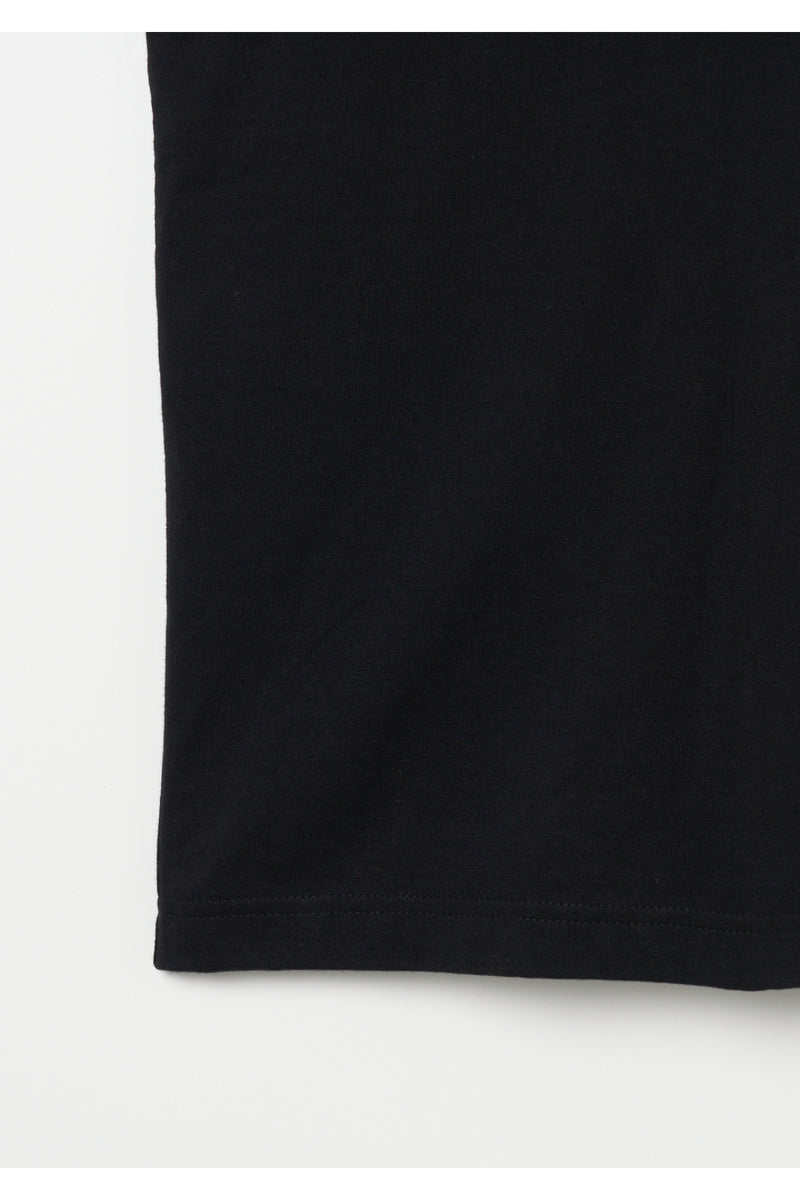 Shoulder T/N Tee