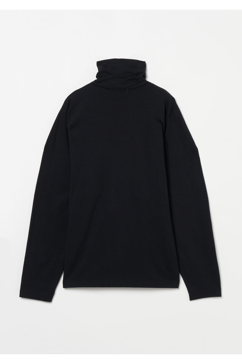 Shoulder T/N Tee