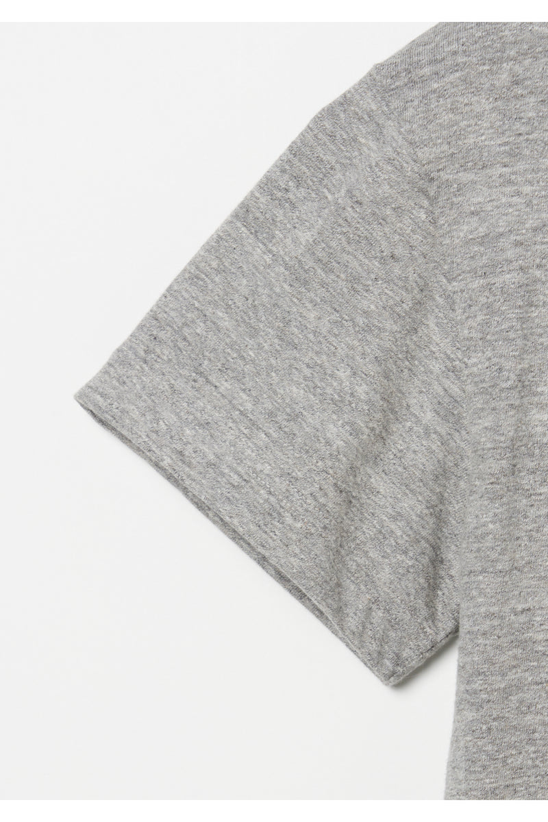 Wellness University Tight Fit Tee　