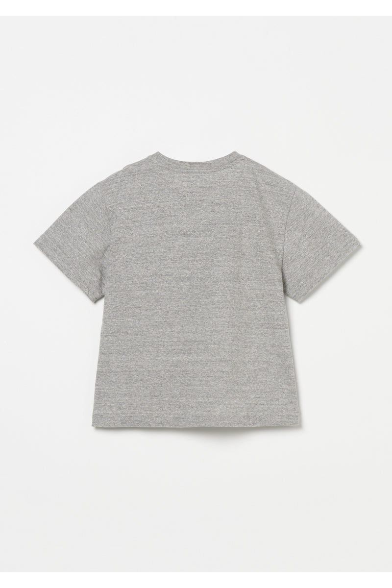 Wellness University Tight Fit Tee　