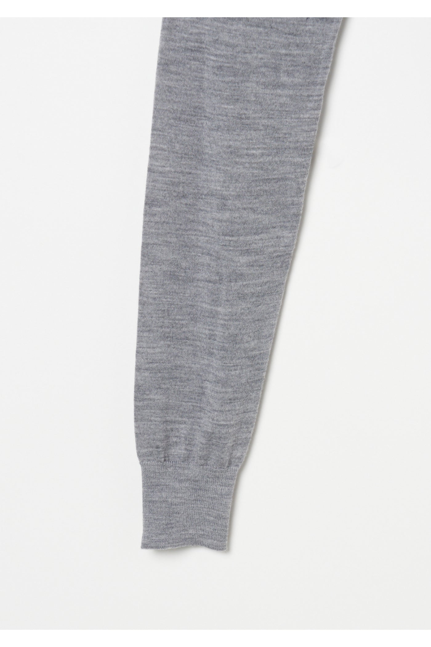 Wool Short Length Turtle Neck – INSCRIRE