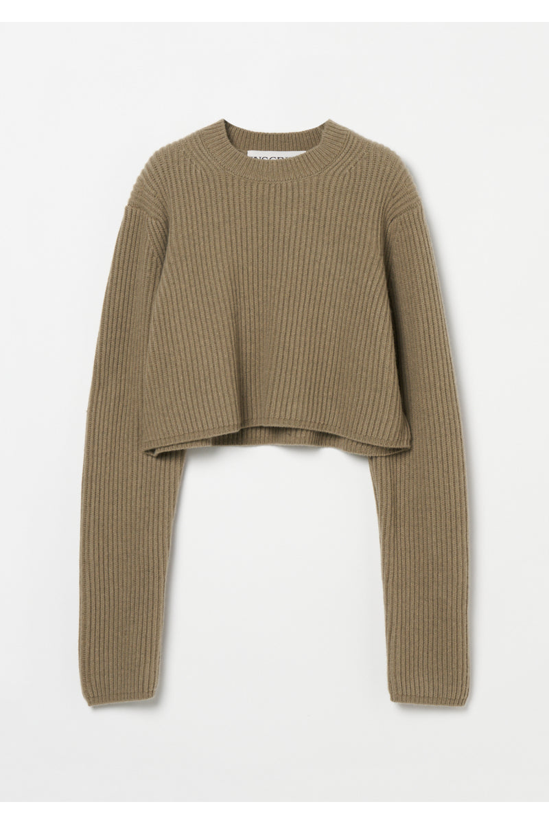 Rib Short Length P/O　