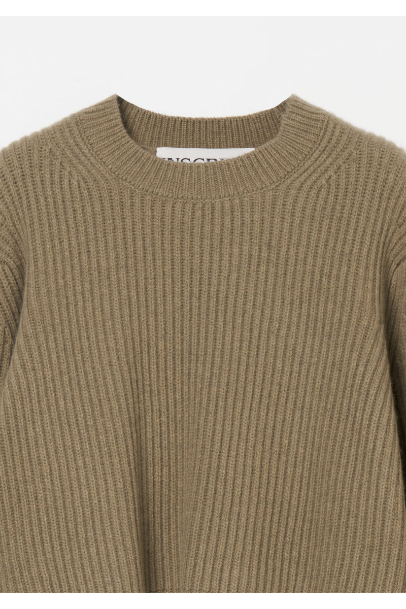 Rib Short Length P/O　