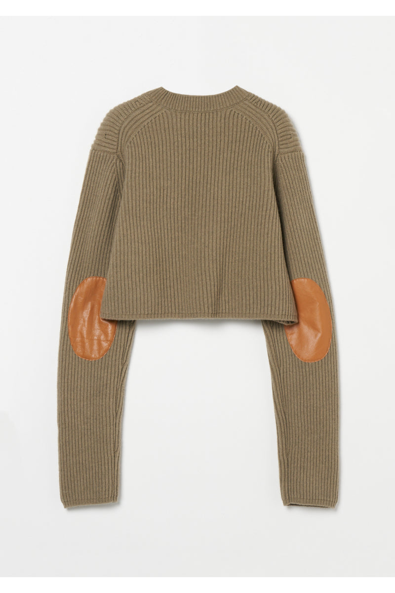 Rib Short Length P/O　