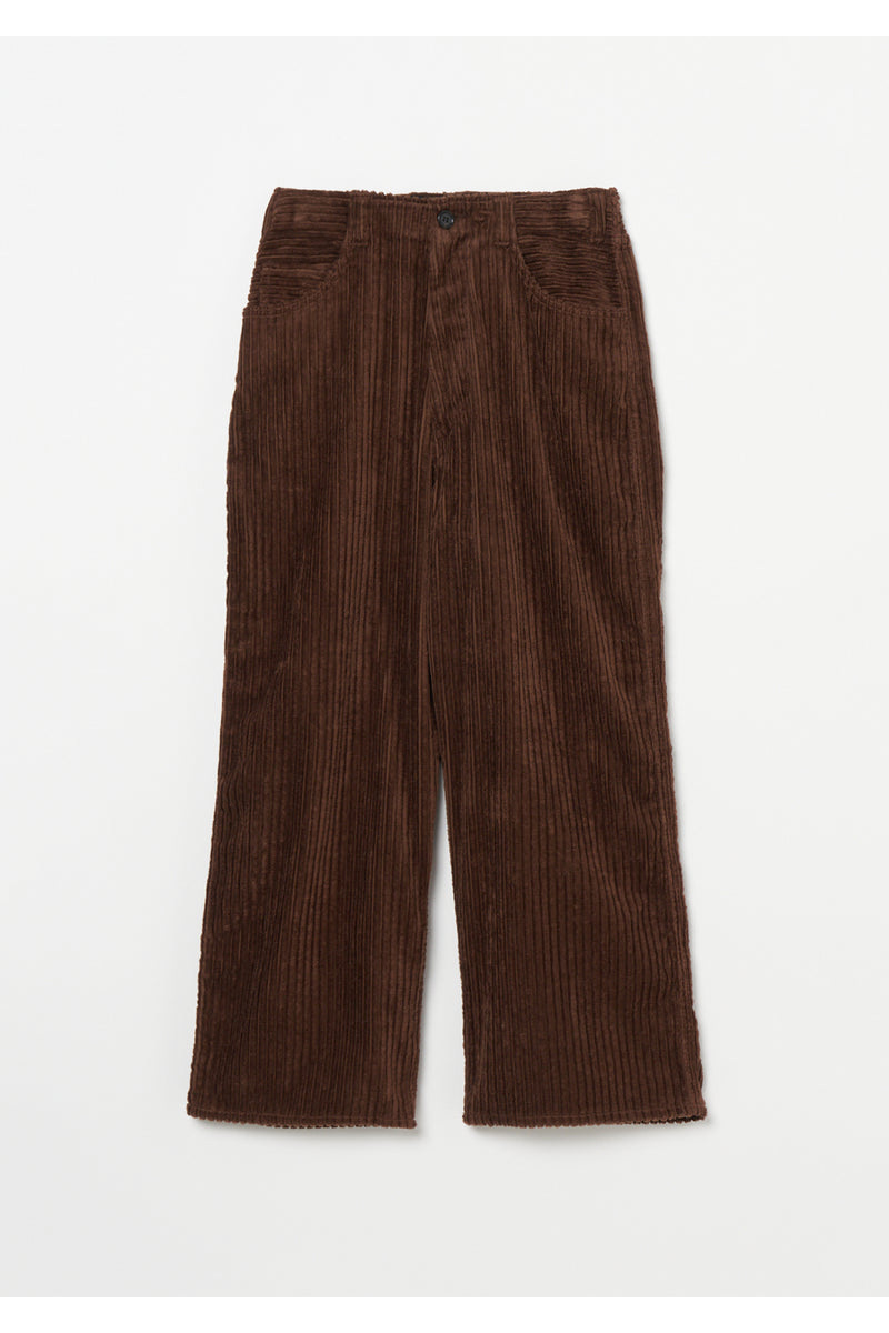 Corduroy Pants