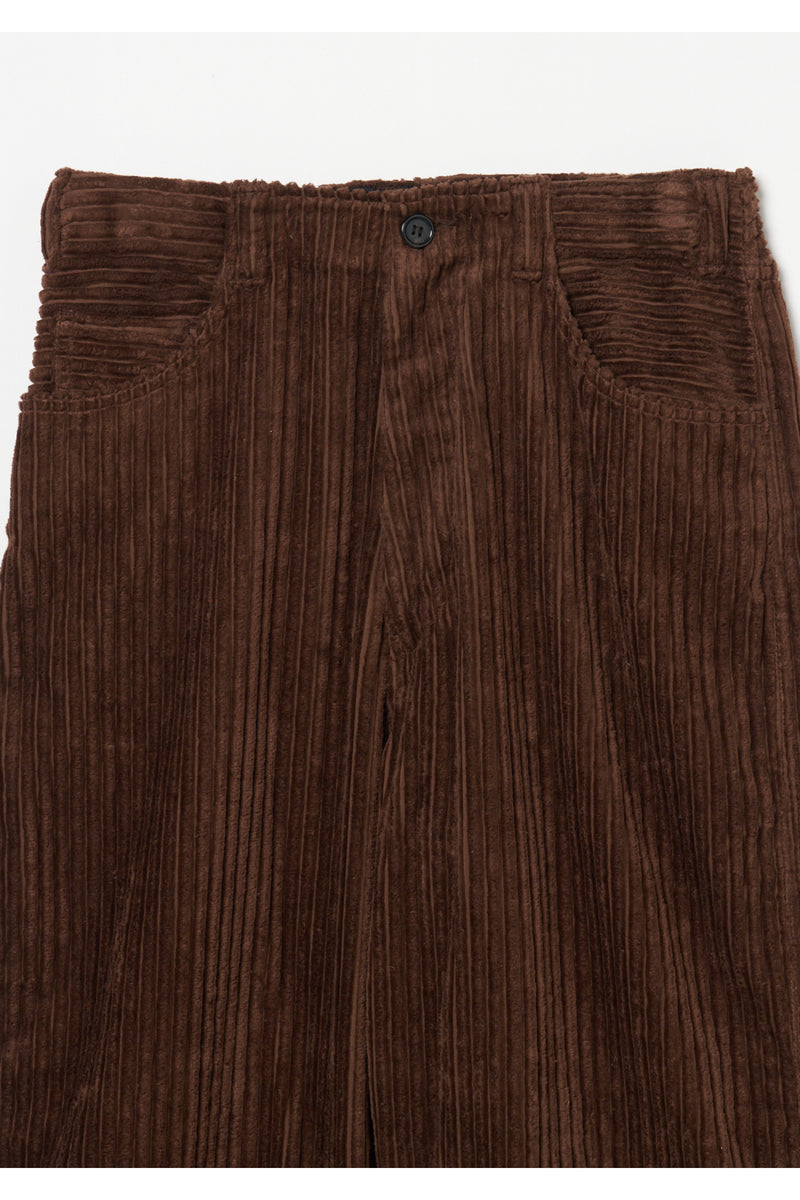 Corduroy Pants