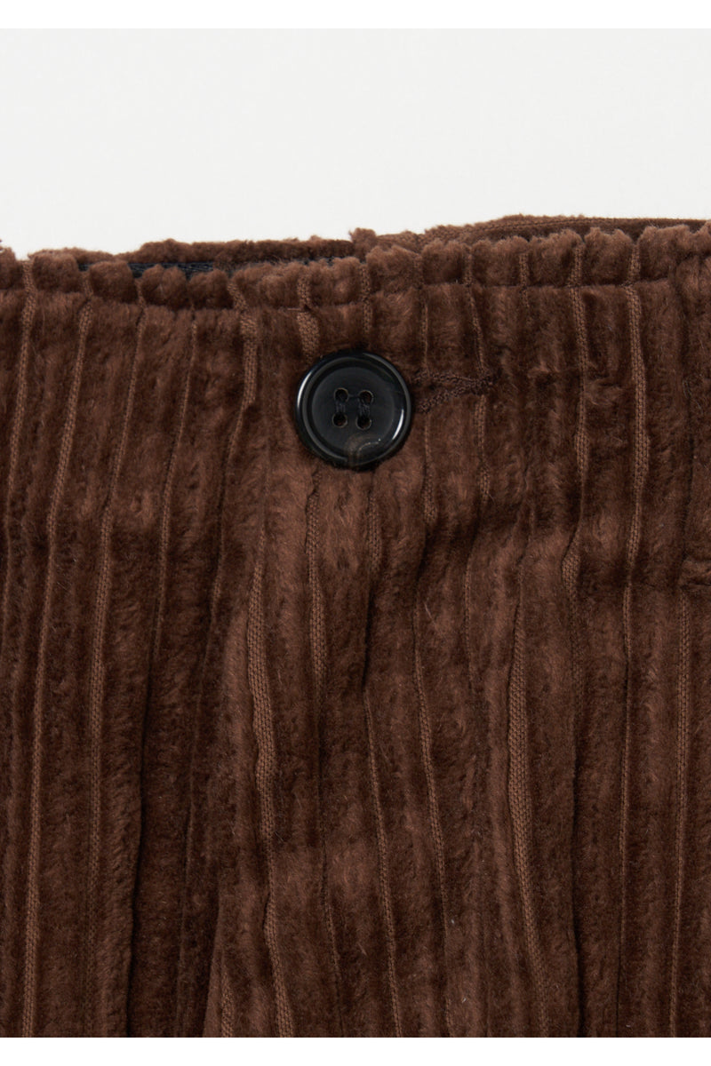 Corduroy Pants