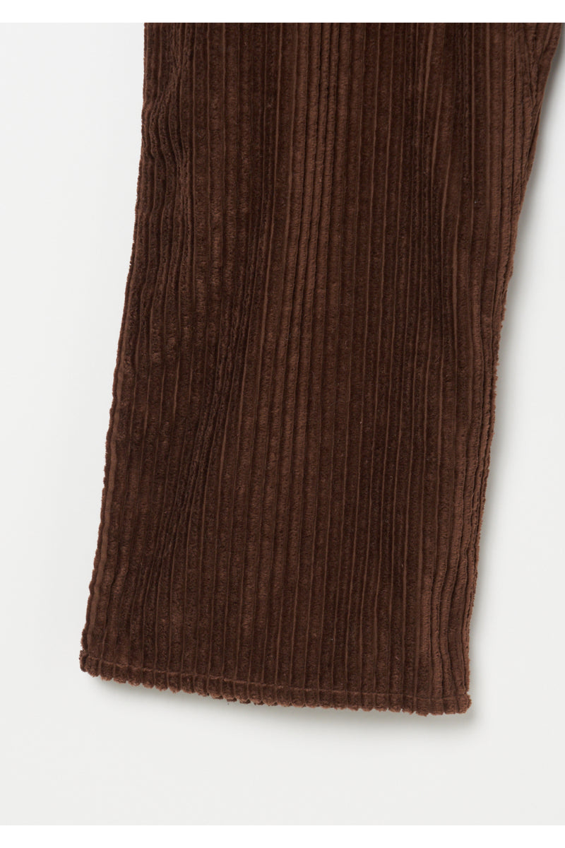 Corduroy Pants