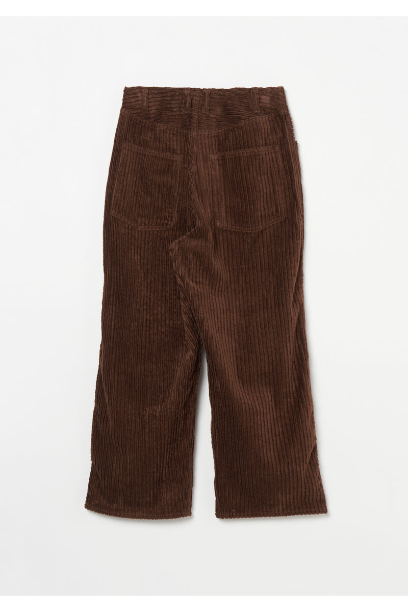 Corduroy Pants