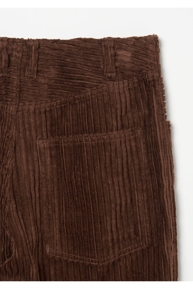 Corduroy Pants