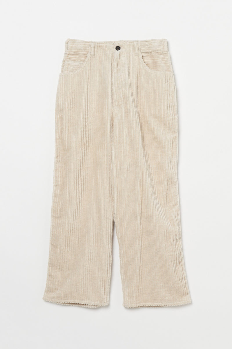 Corduroy Pants