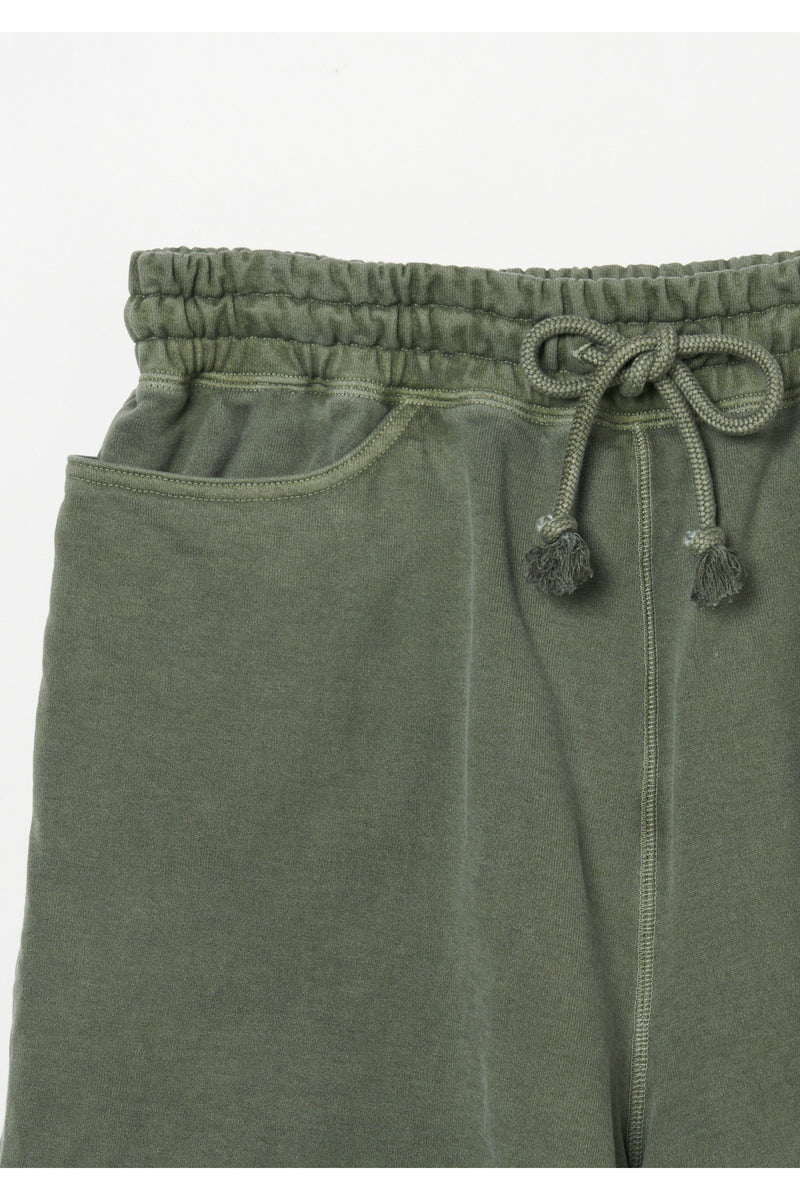 Layered Sweat Pants