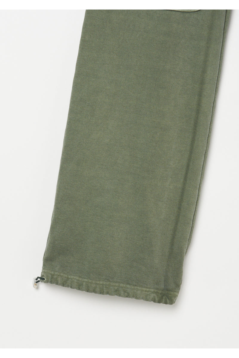 Layered Sweat Pants