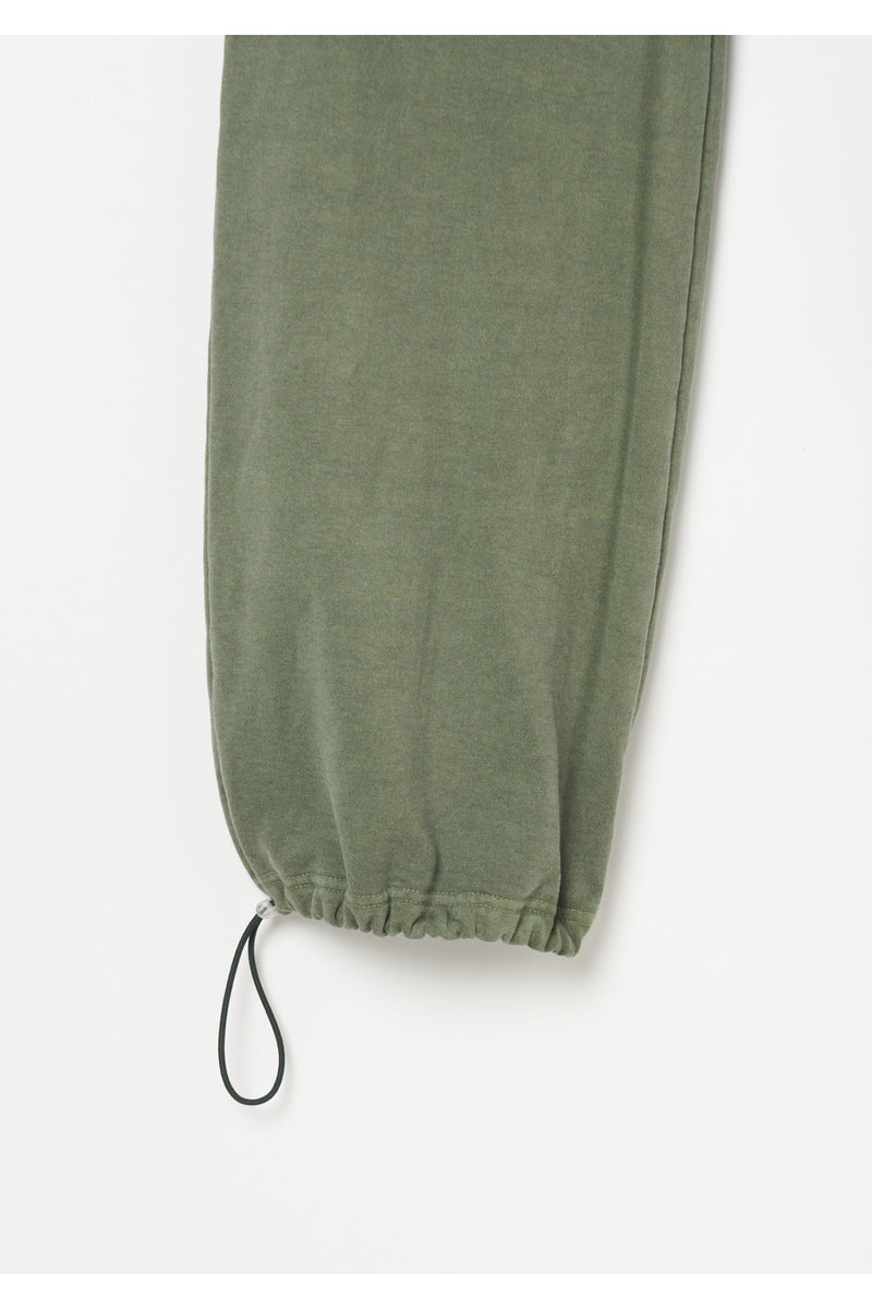 Layered Sweat Pants