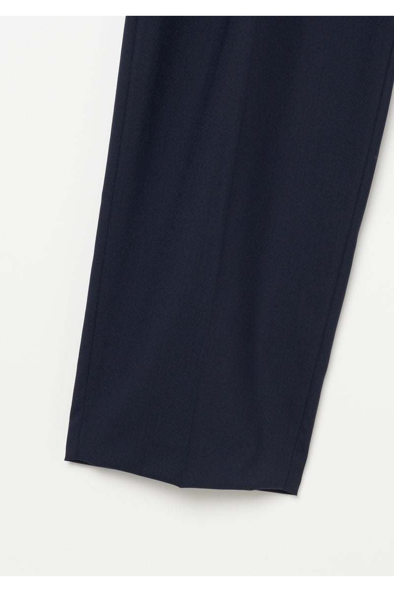 Wool Relax Pants