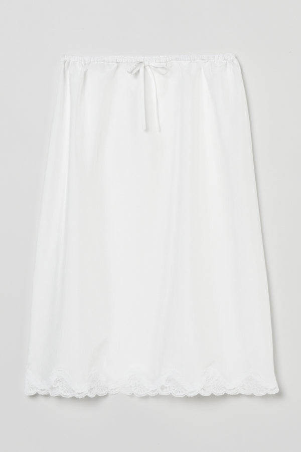 Lace Skirt　