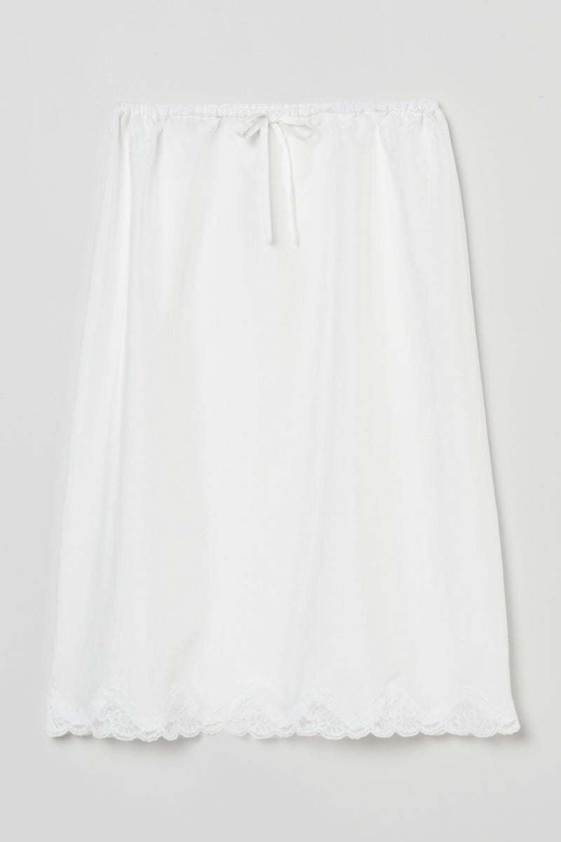 Lace Skirt　