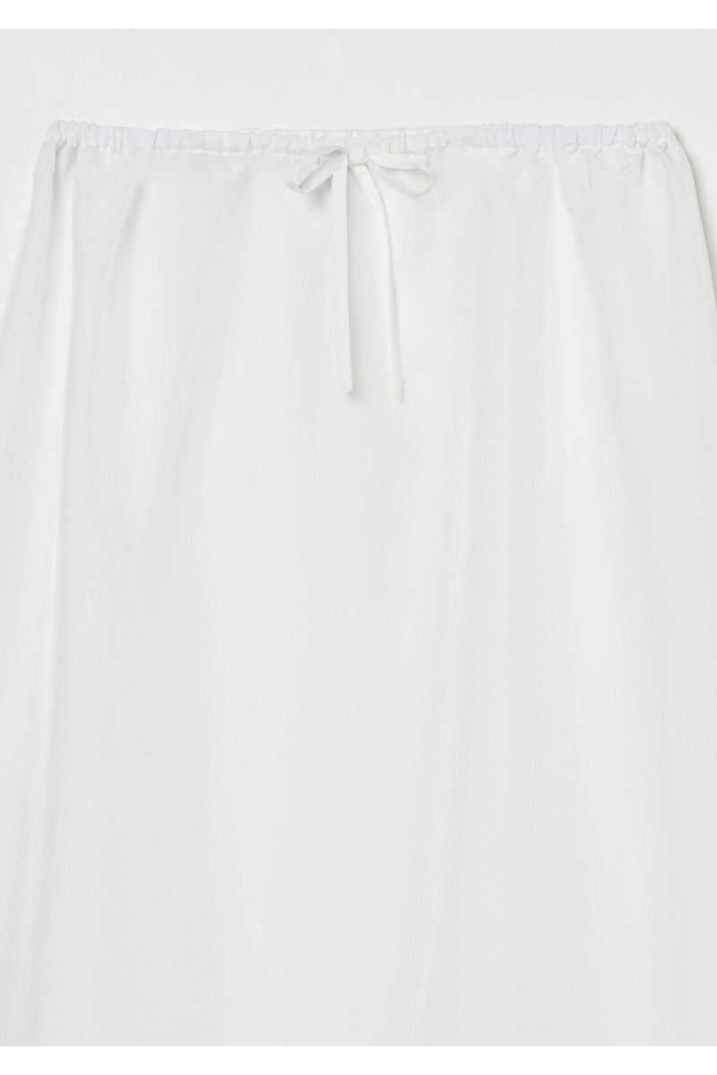 Lace Skirt　