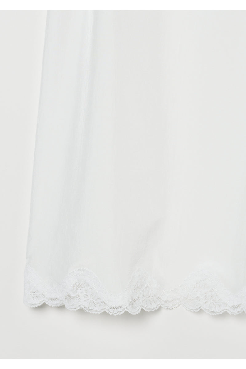 Lace Skirt　