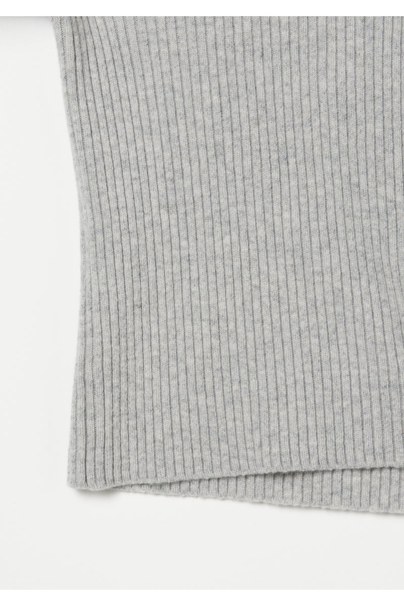 New England Rib Tight Fit P/O　