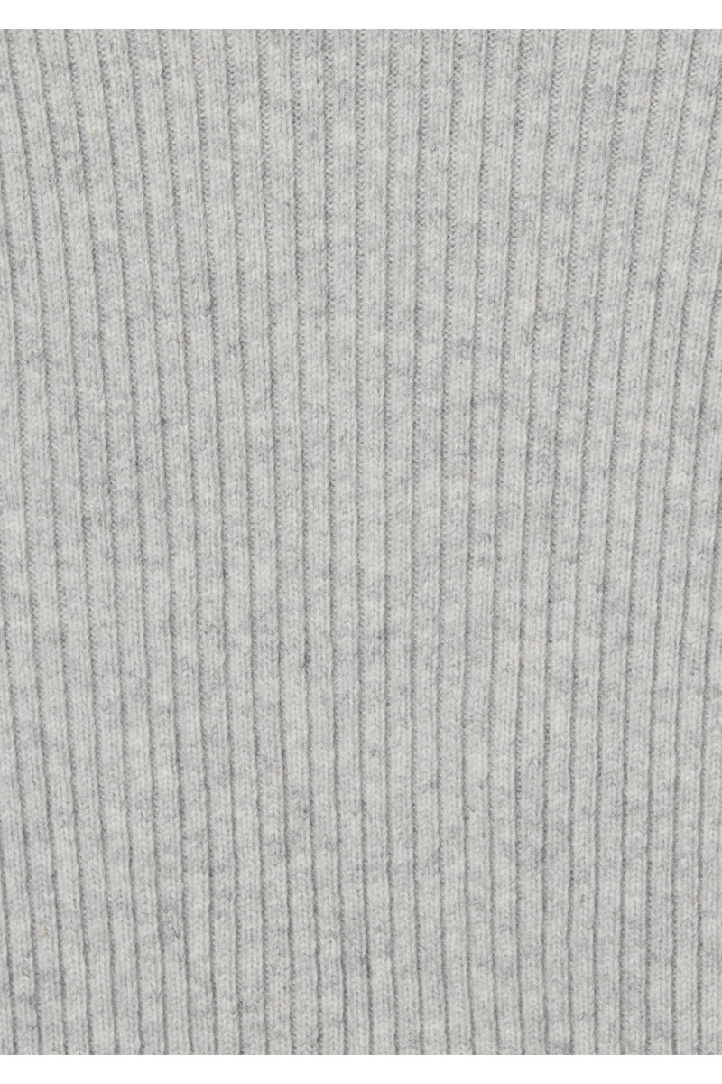 New England Rib Tight Fit P/O　