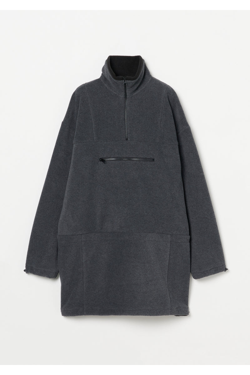 Fleece Loose Fit  P/O　