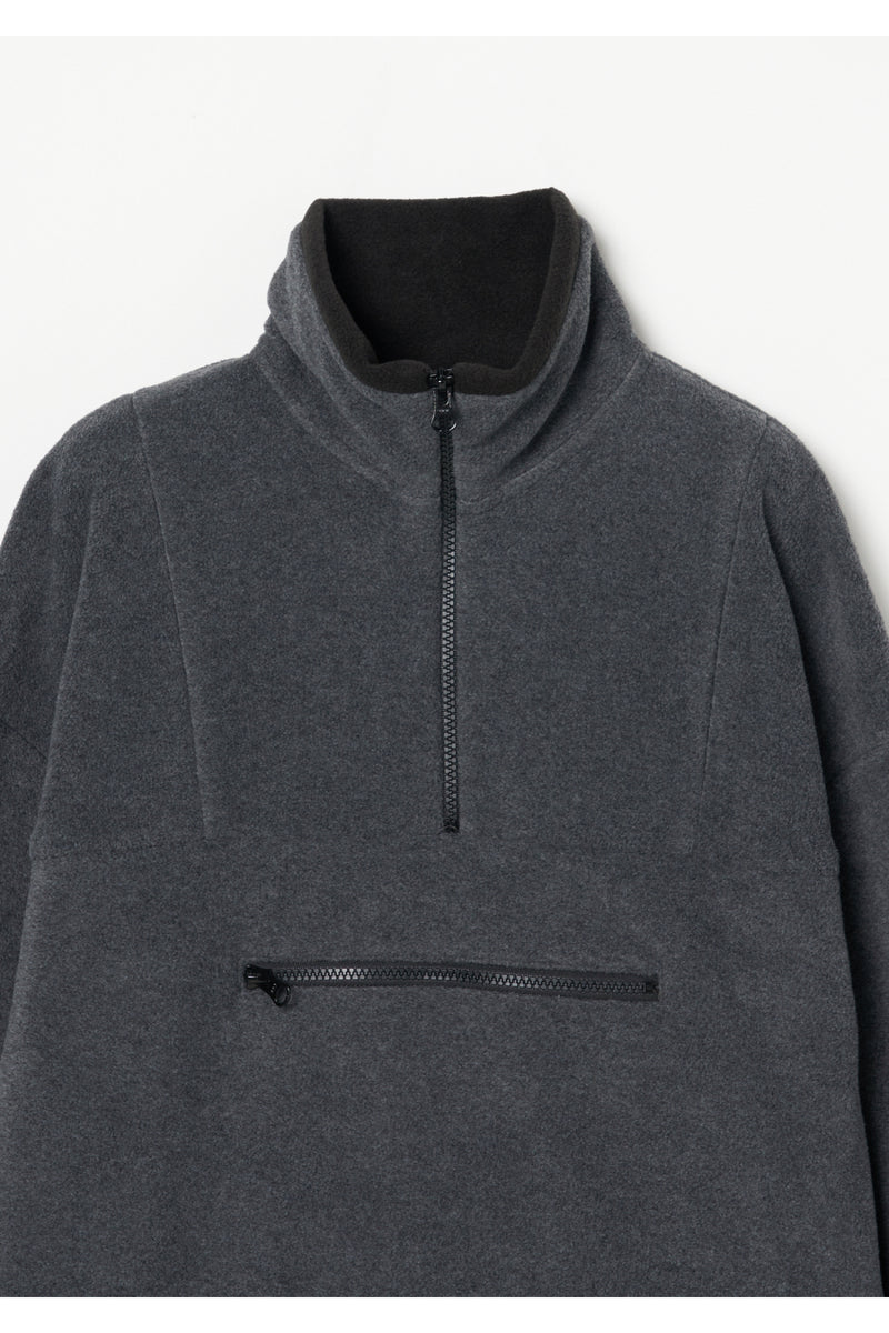 Fleece Loose Fit  P/O　