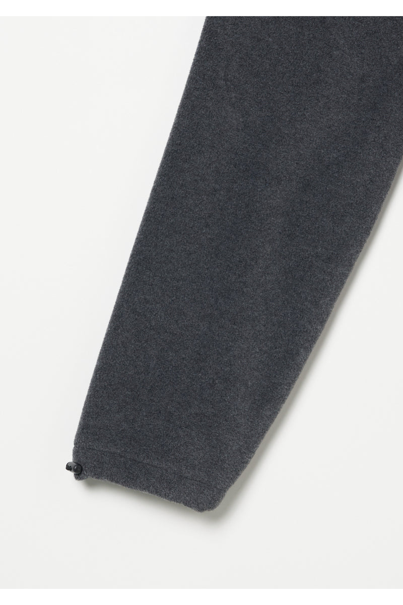 Fleece Loose Fit  P/O　