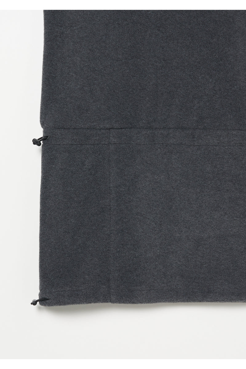 Fleece Loose Fit  P/O　