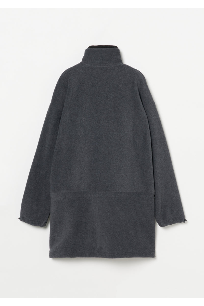 Fleece Loose Fit  P/O　