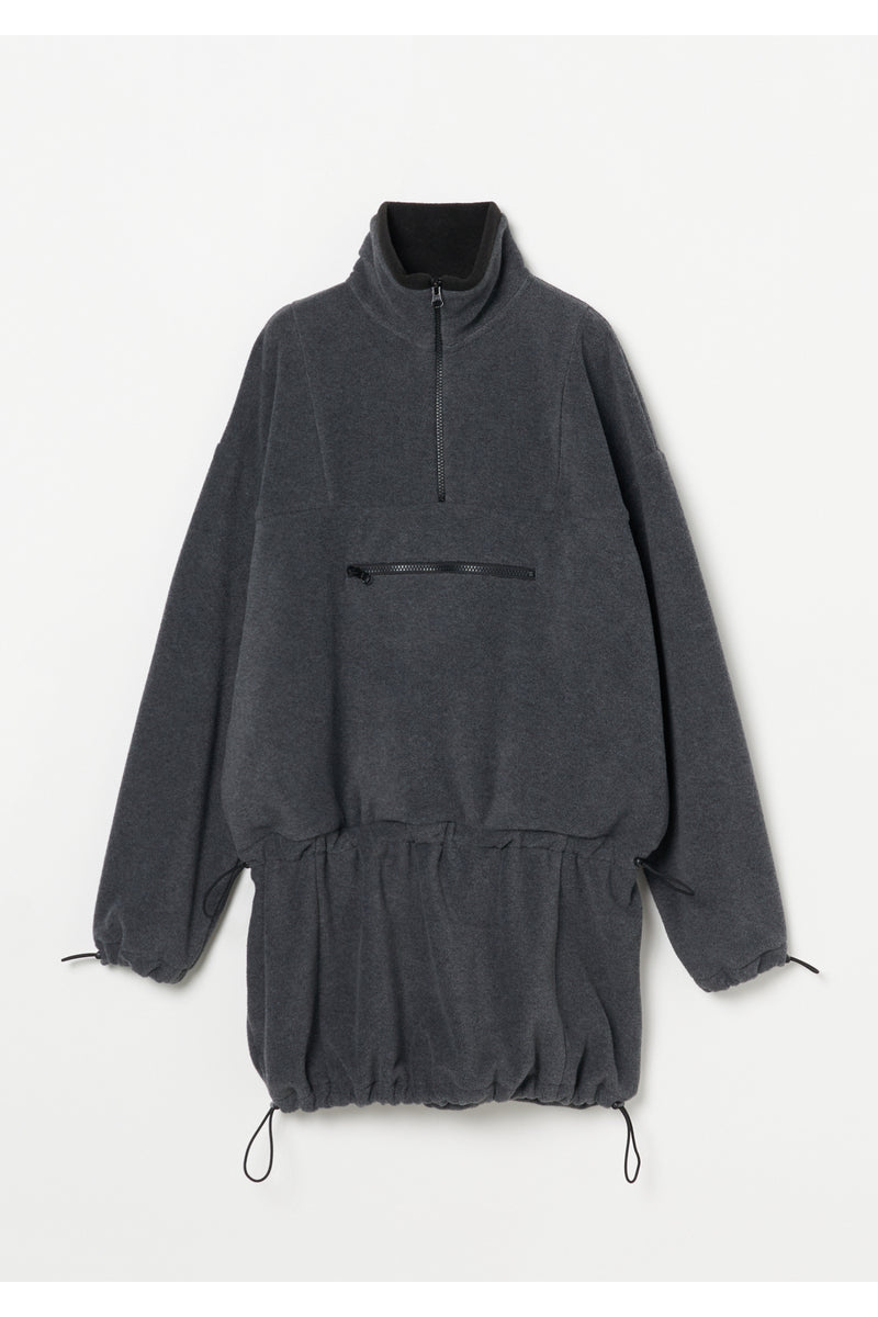 Fleece Loose Fit  P/O　