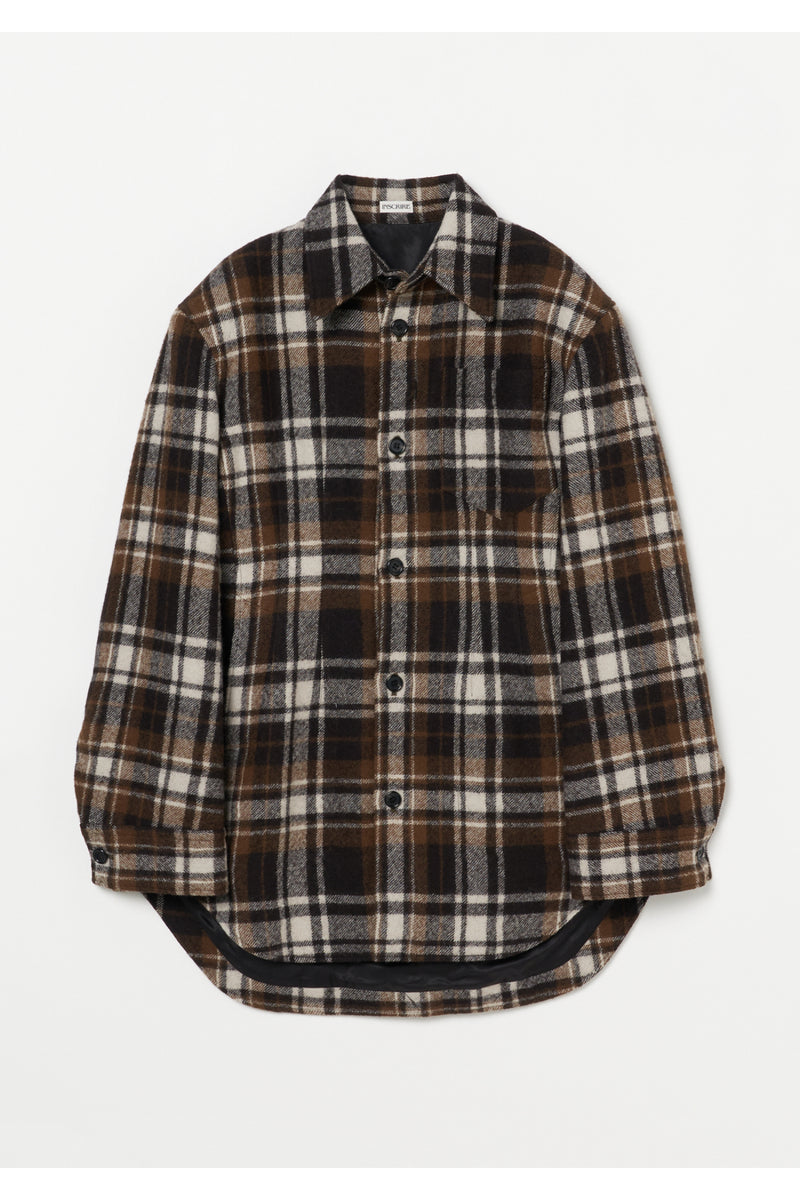 Check Conscious Shirt