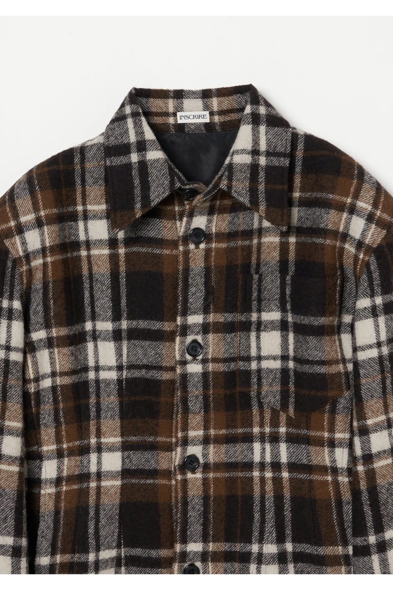 Check Conscious Shirt