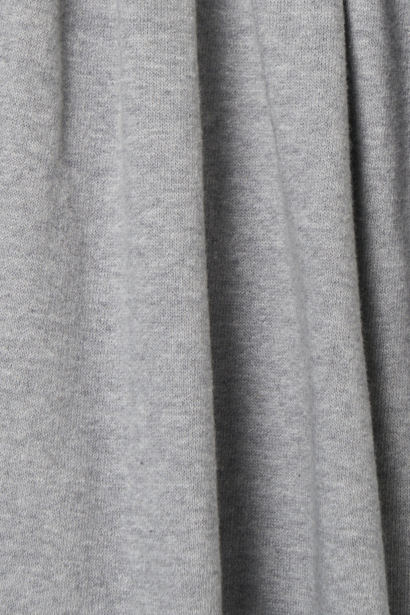 Hybrid Sweat Denim Pants