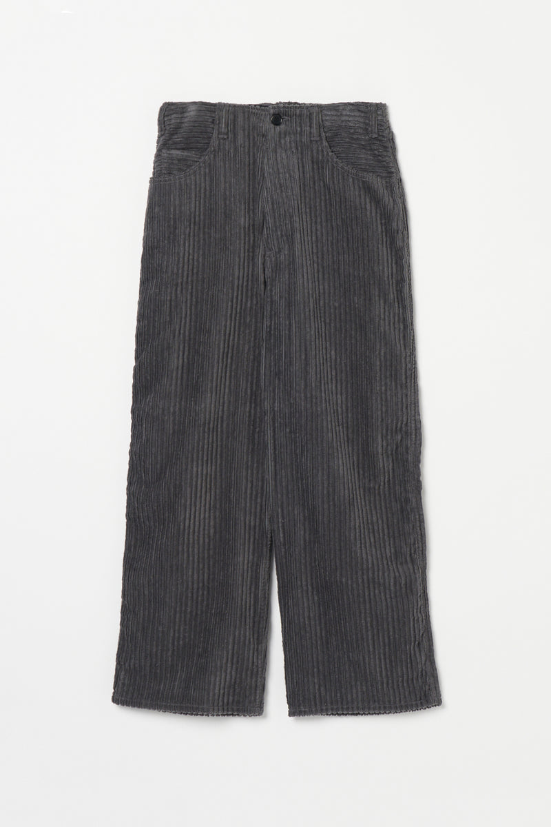 Corduroy Pants