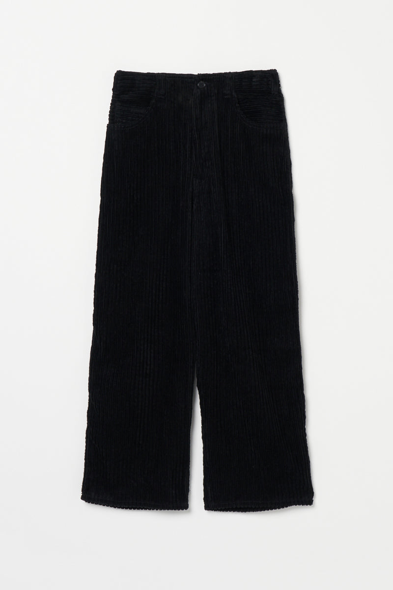 Corduroy Pants