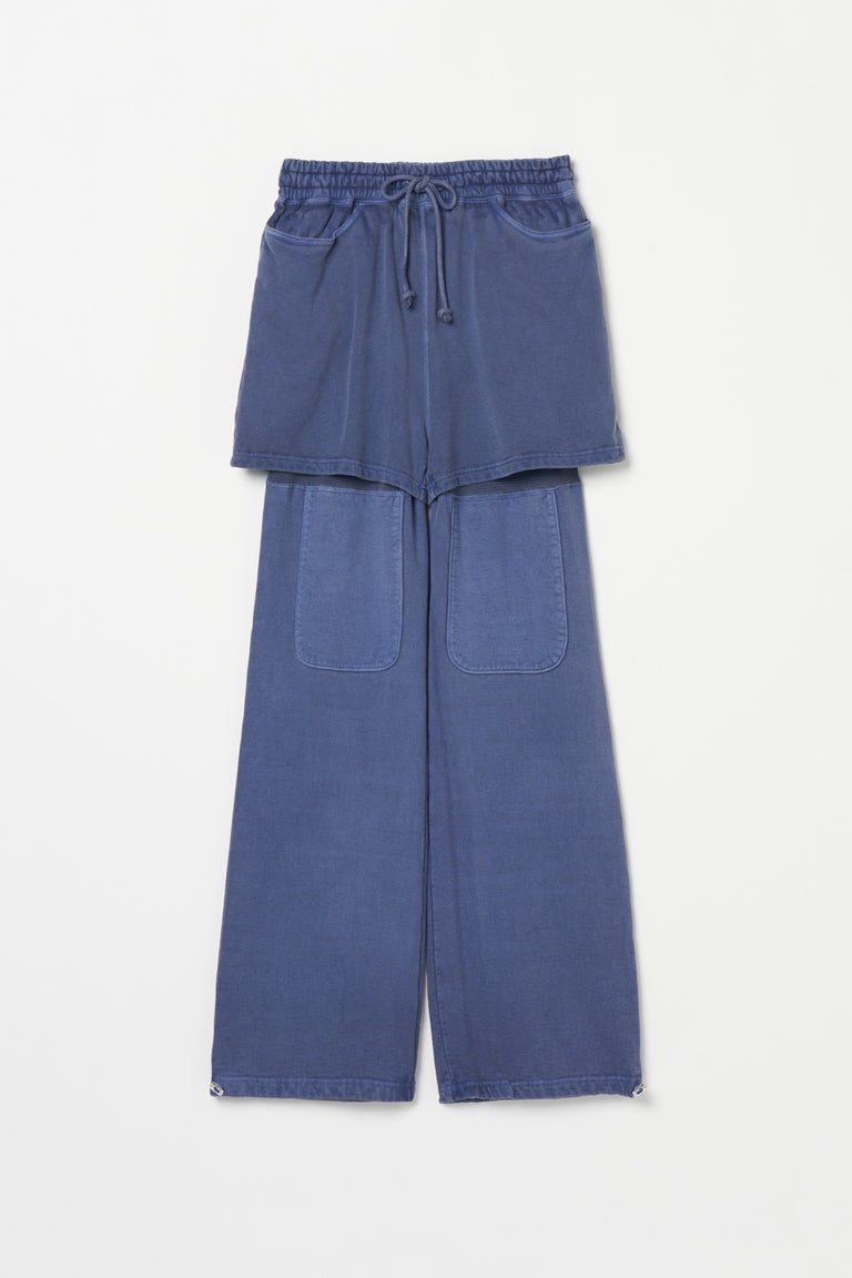25AW-BOTTOMS – INSCRIRE display picture 1