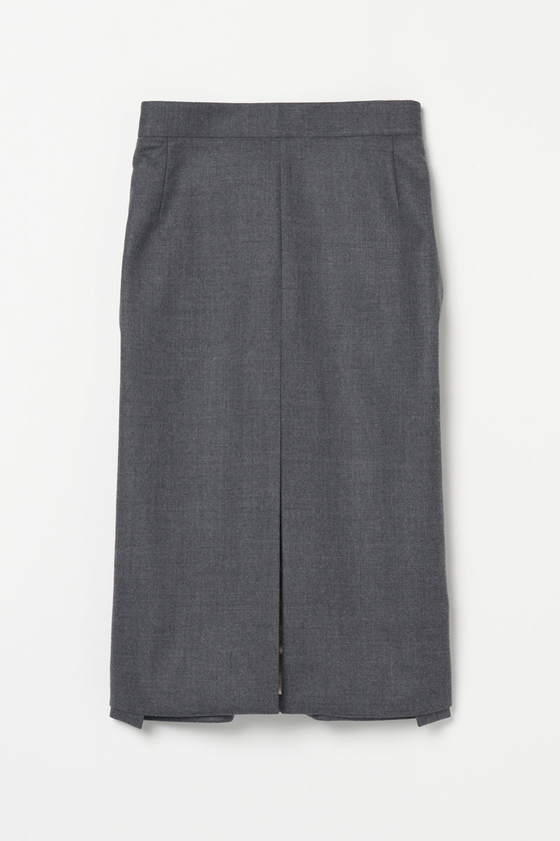 Transform Slit Skirt B　
