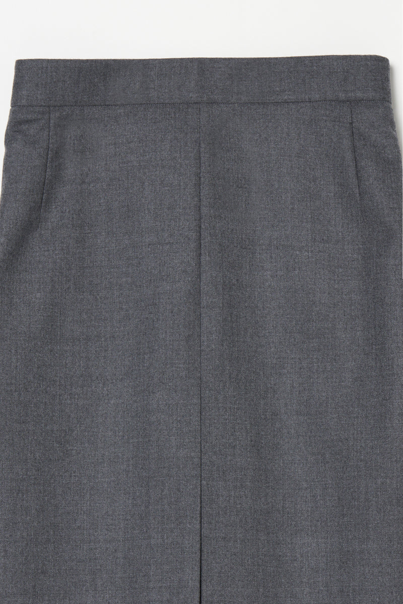 Transform Slit Skirt B　